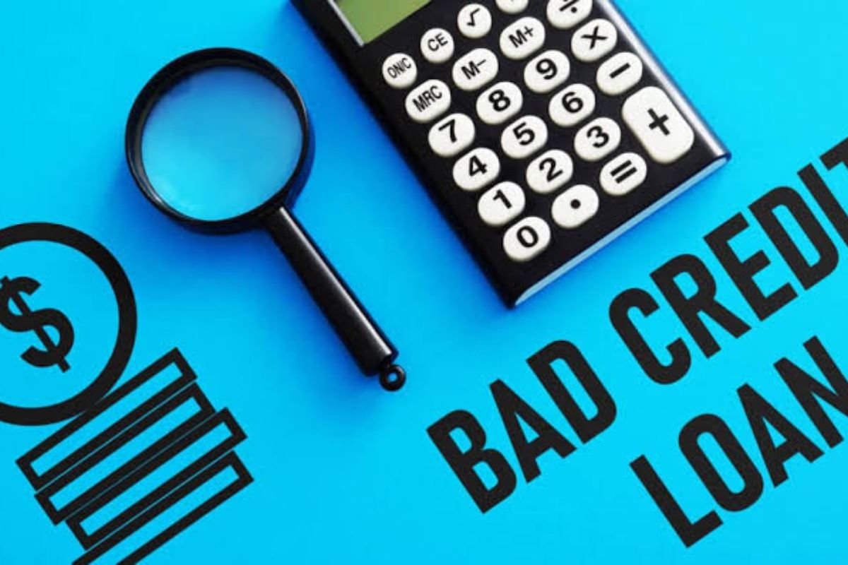 TOP 100 BAD CREDIT LOANS IN ONTARIO 2026
